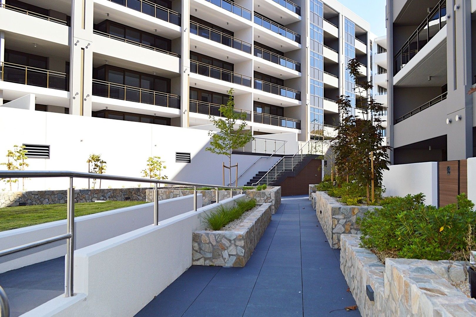 107/46 Macquarie Street, Barton ACT 2600, Image 0