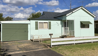 Picture of 6 East Street, GRENFELL NSW 2810