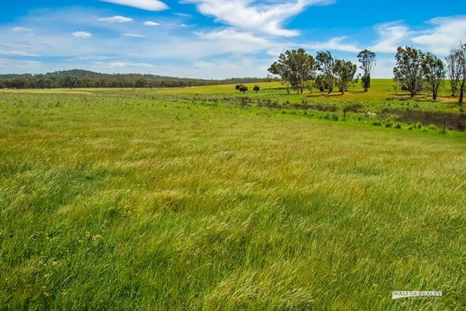 Picture of 912 Lakeys Road, BRADFORD VIC 3463