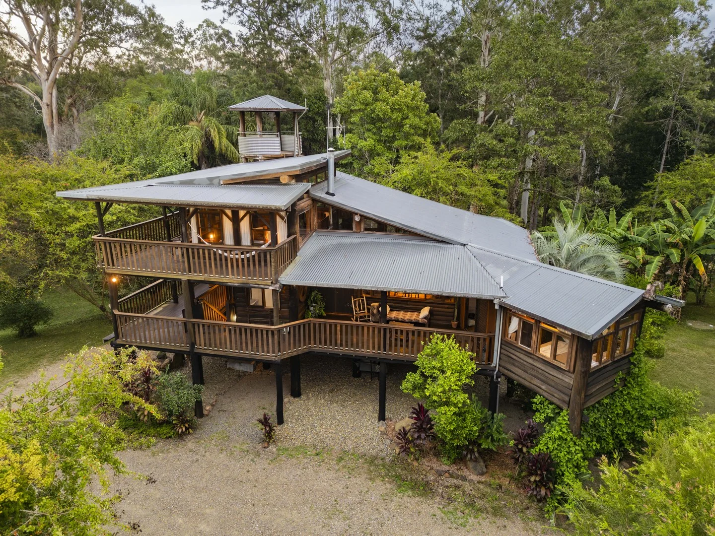 370 Orara Road, Lanitza NSW 2460