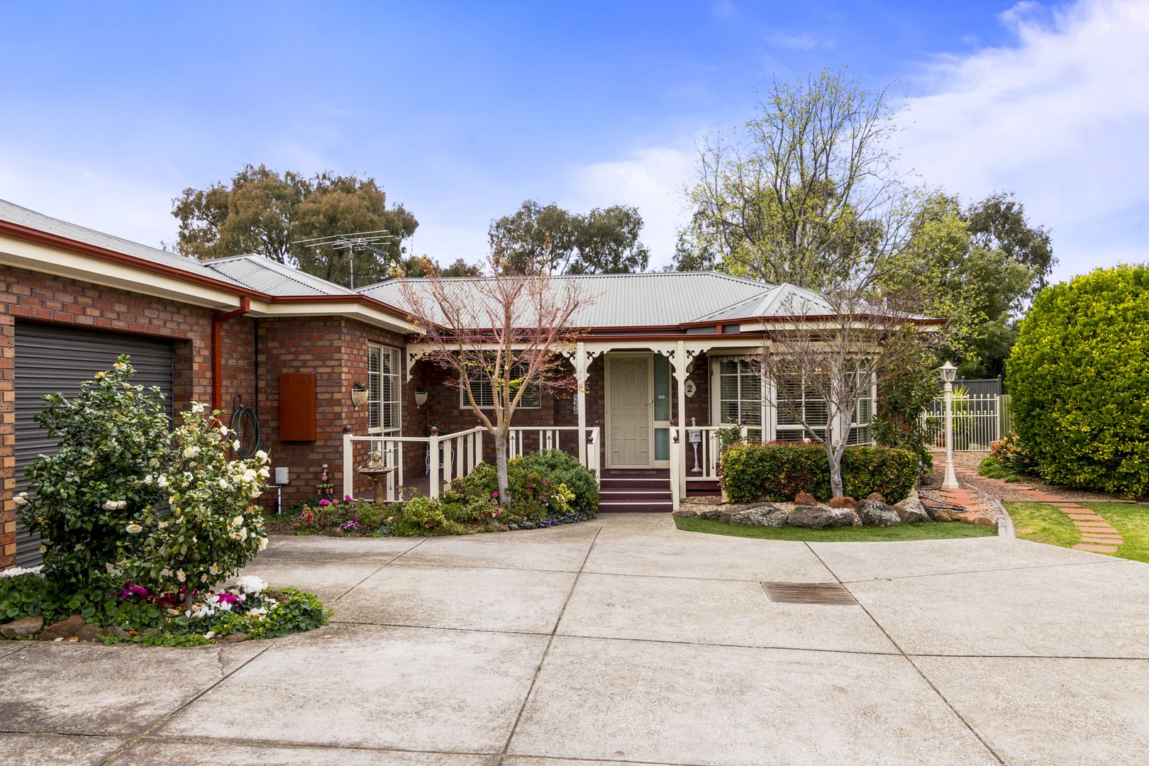 2/8 Crook Street, Bacchus Marsh VIC 3340 Apartment For Sale Domain