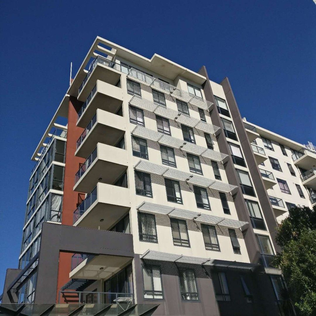 1 bedrooms Apartment / Unit / Flat in 703/18 Walker St RHODES NSW, 2138