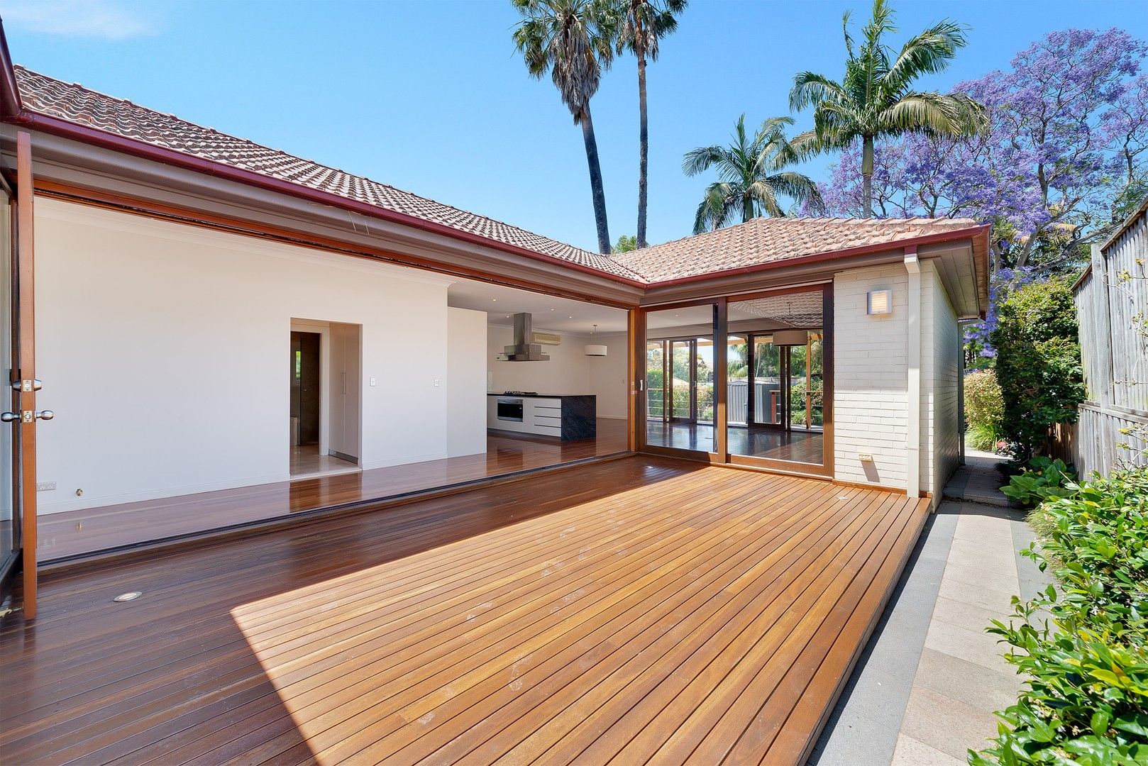 5 bedrooms House in 62 Prince Street MOSMAN NSW, 2088