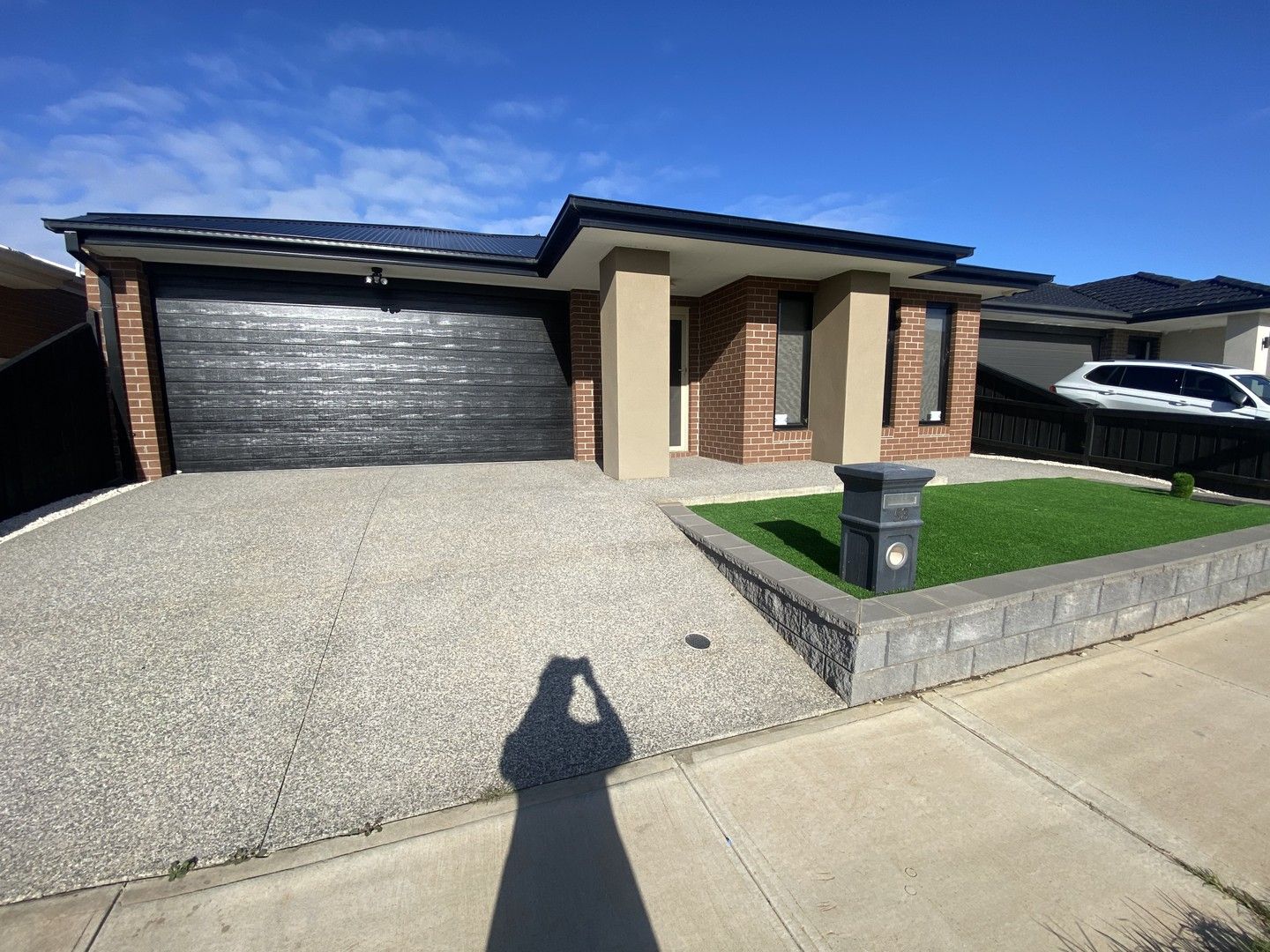 4 bedrooms House in 53 Lucerne Drive TRUGANINA VIC, 3029