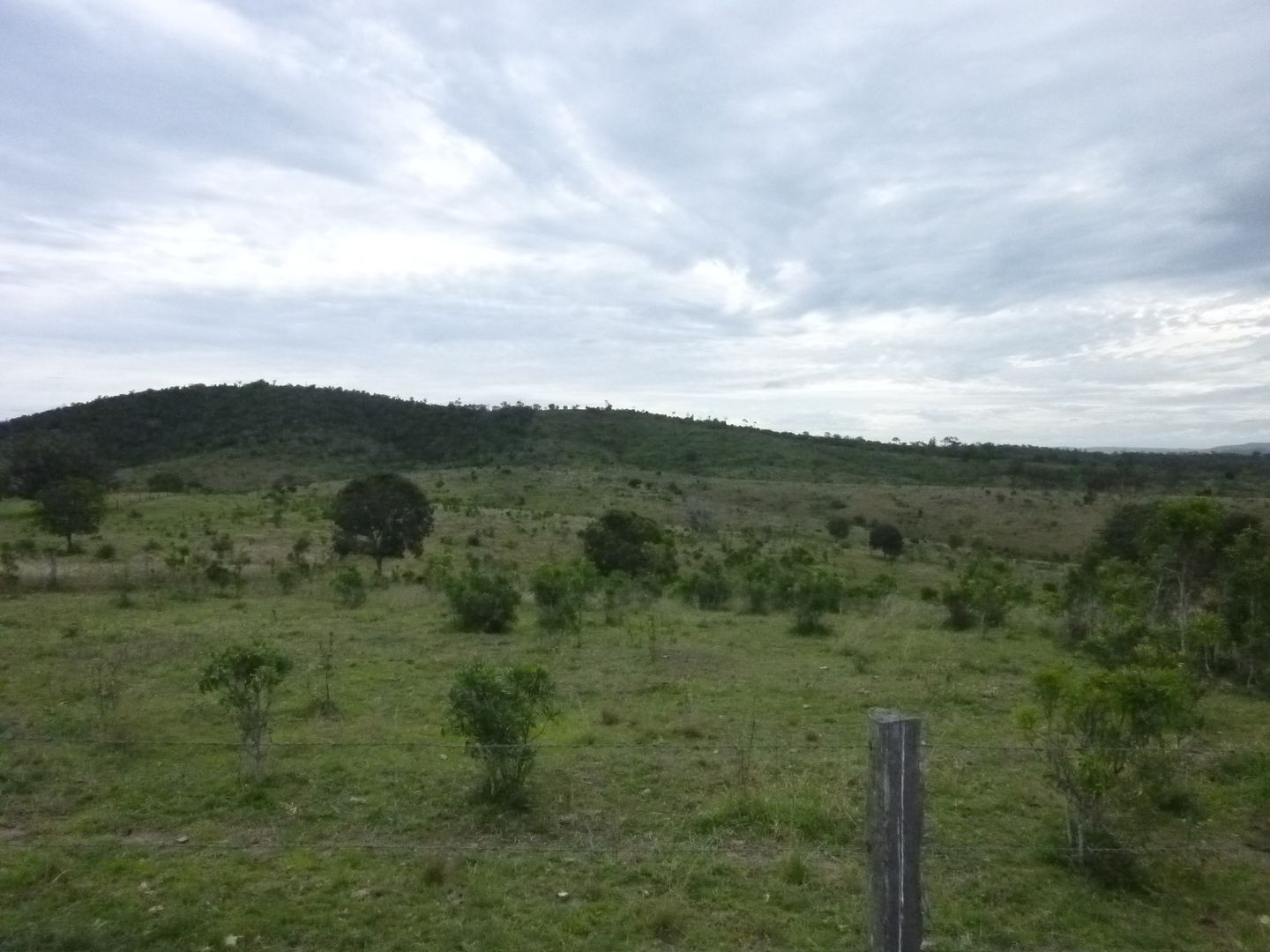 Coringa Hills Road, Coringa QLD 4621, Image 2