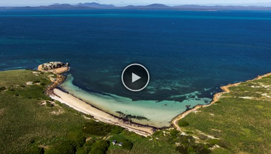 Picture of . Little Dog Island, LADY BARRON TAS 7255