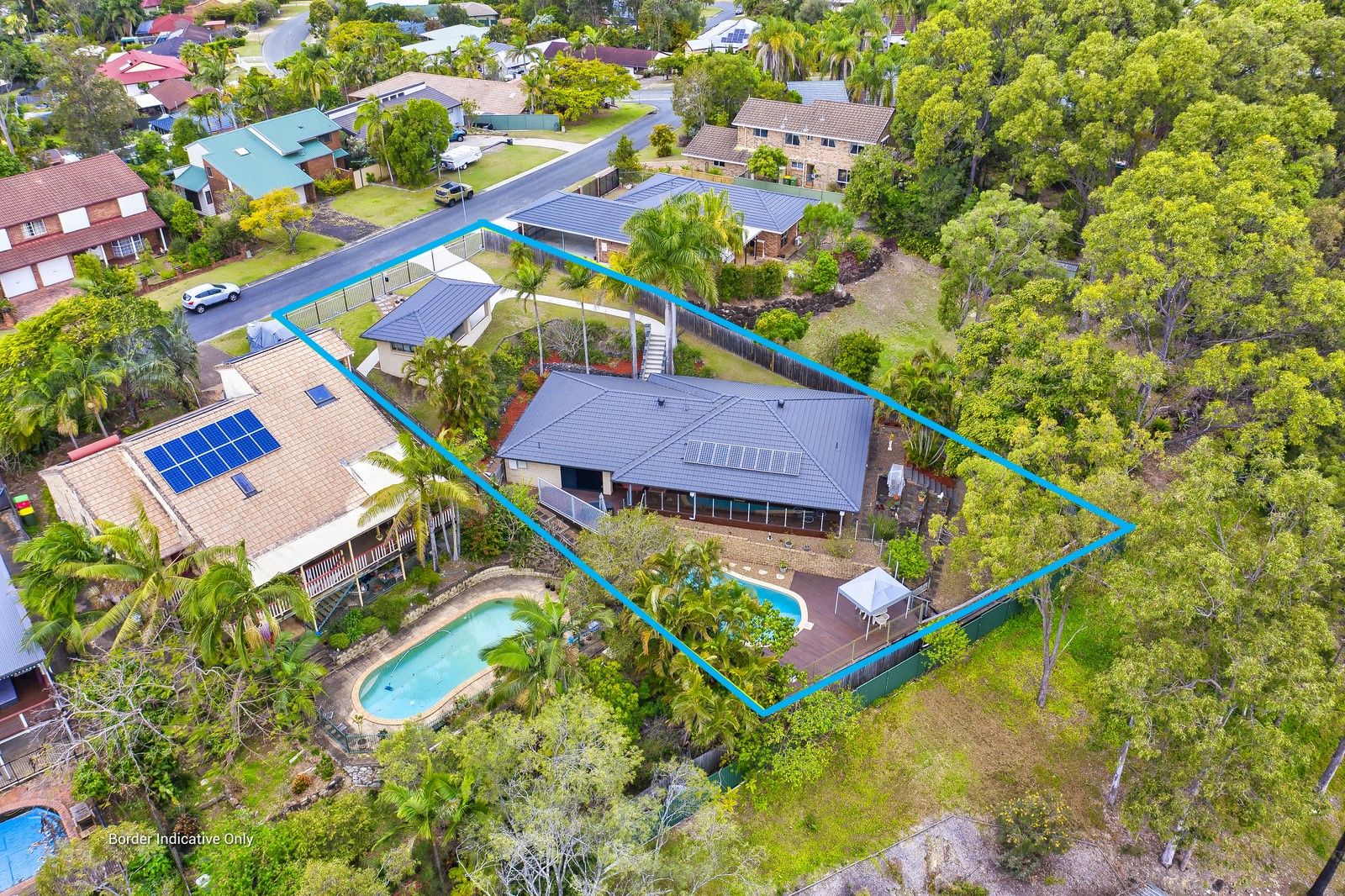 8 Leura Place, Helensvale QLD 4212