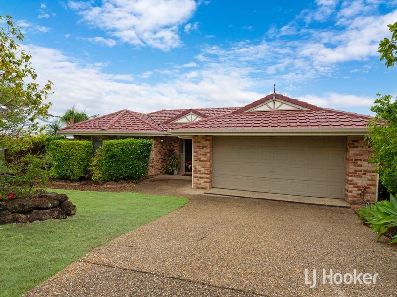 4 Fox Court, Ormeau Hills QLD 4208, Image 2