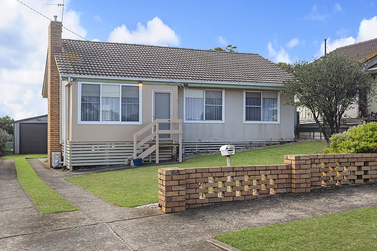 20 Hoddle Street, Warrnambool VIC 3280, Image 0