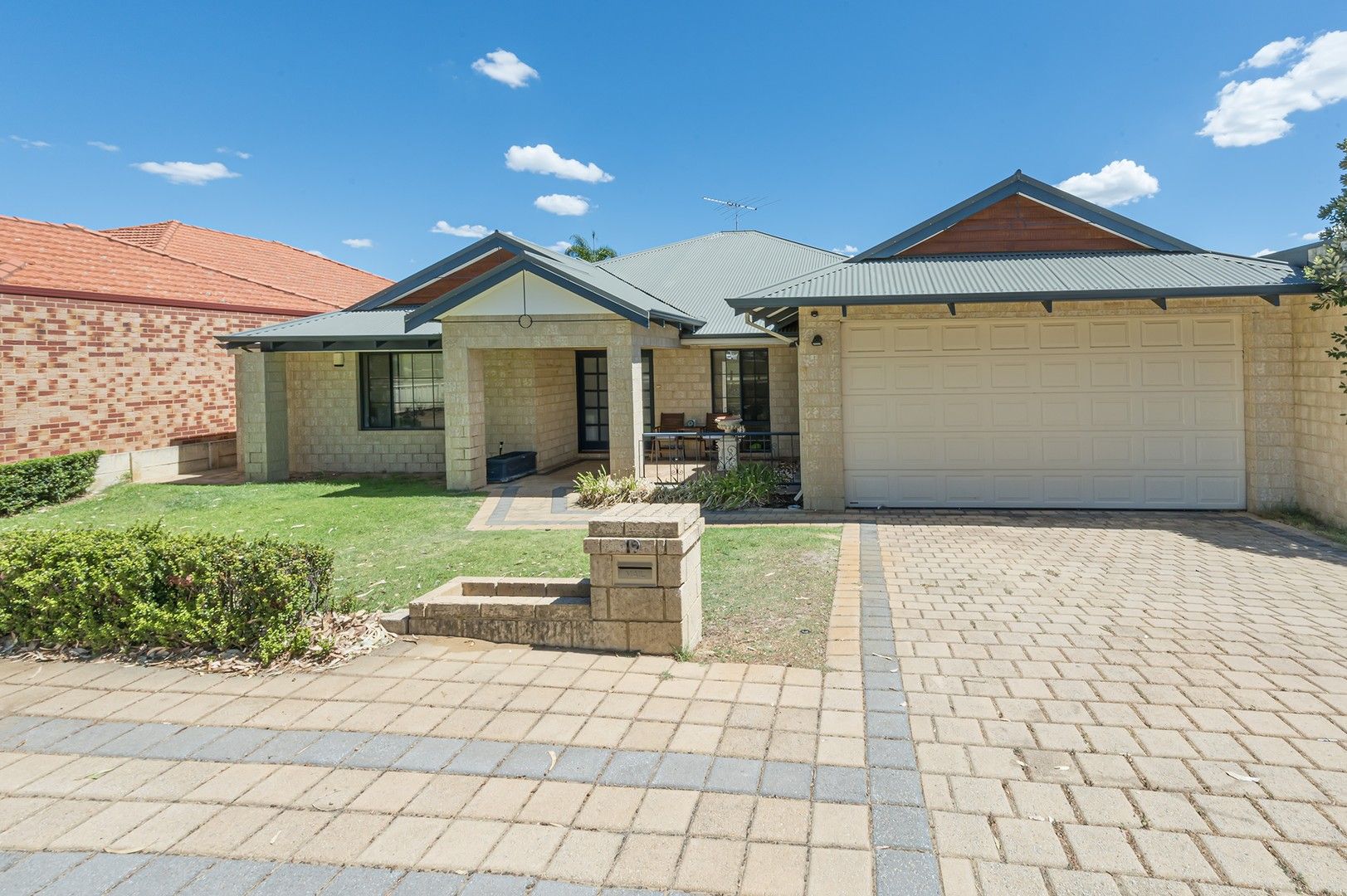 19 Bellerive Boulevard, Madeley WA 6065, Image 0