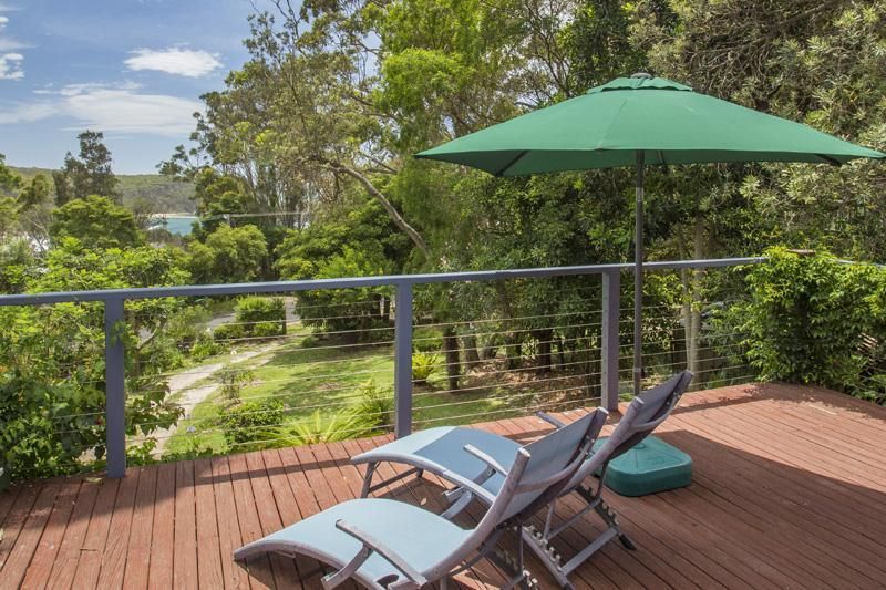 59 Burri Point Road, Guerilla Bay NSW 2536, Image 1