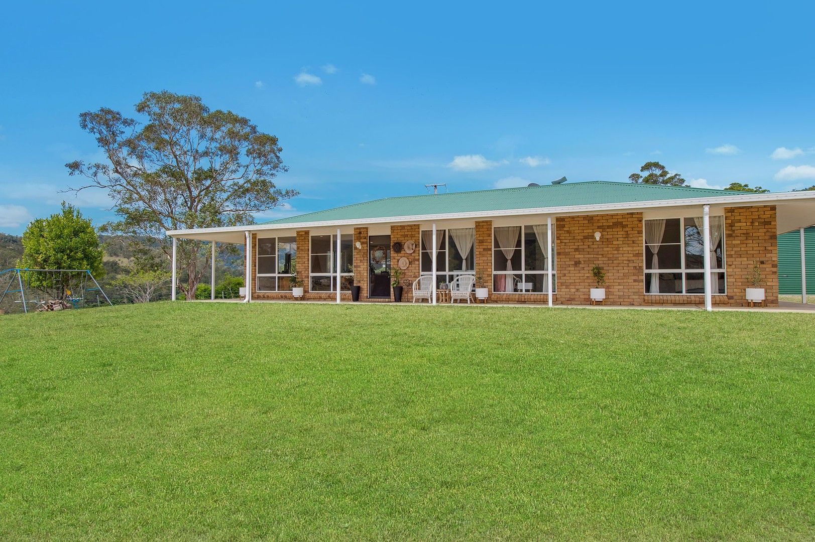 357 Tilbaroo Crossing Road, Toms Creek NSW 2446, Image 1