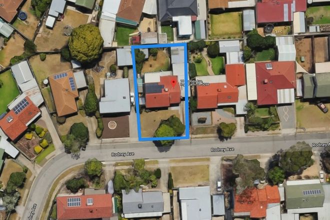 Picture of 18 Rodney Avenue, INGLE FARM SA 5098