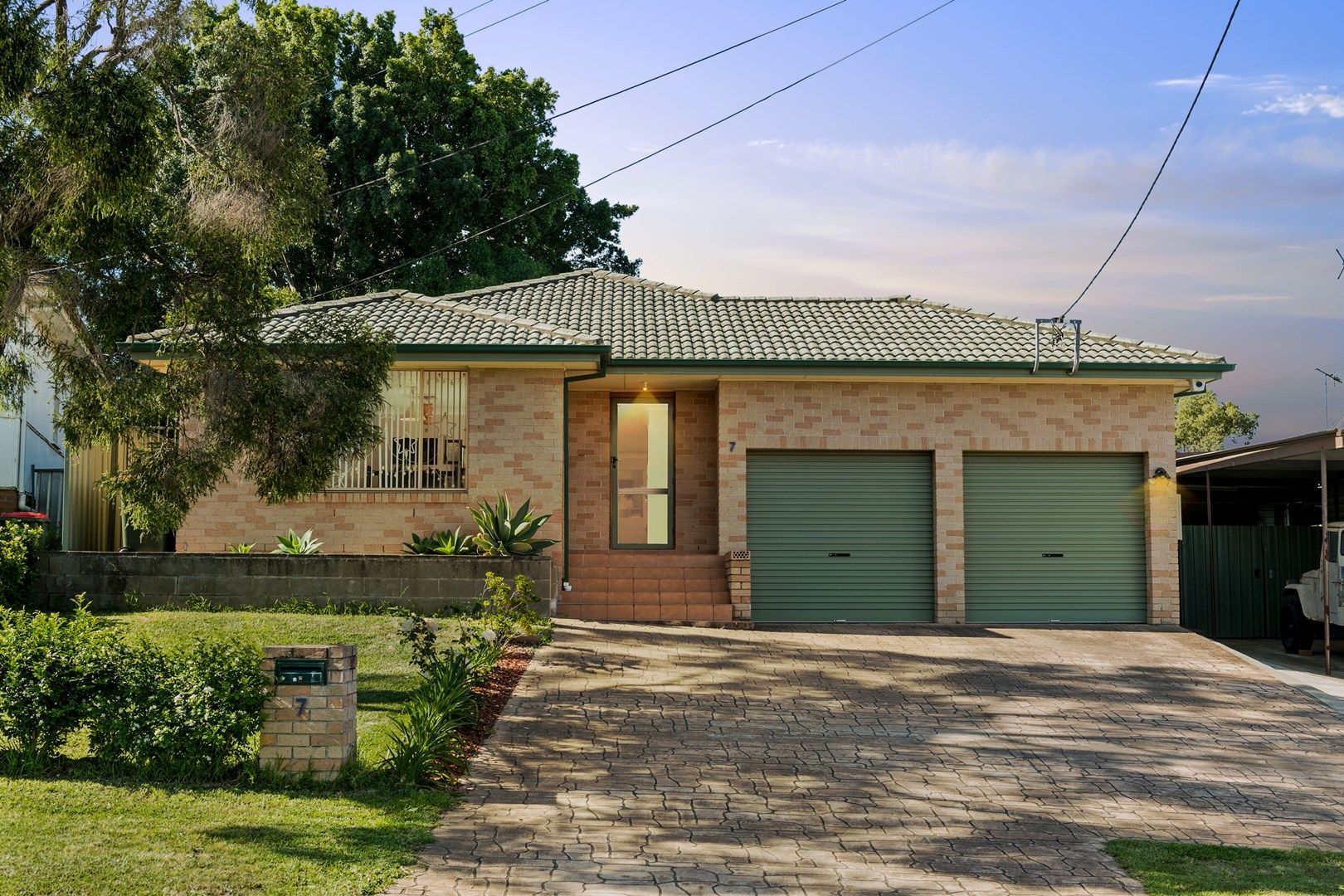 7 Cartwright Crescent, Lalor Park NSW 2147, Image 0