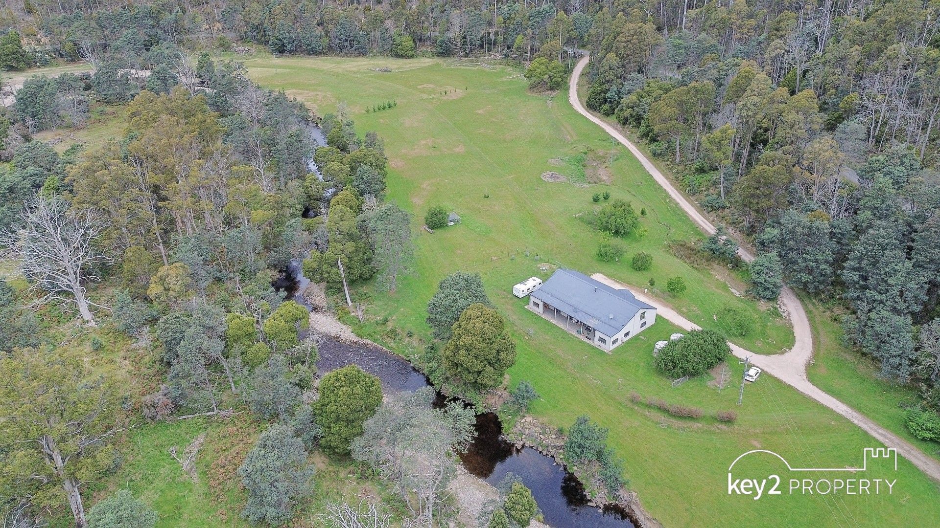 1476 Upper Esk Road, Upper Esk TAS 7214, Image 0