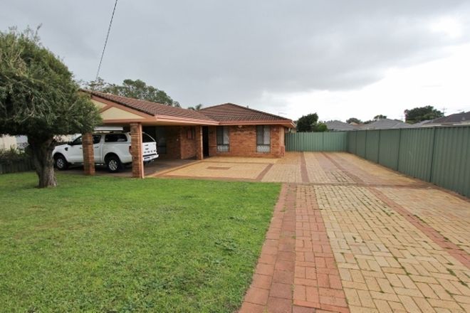 Picture of 45 Forrest Rd, ARMADALE WA 6112