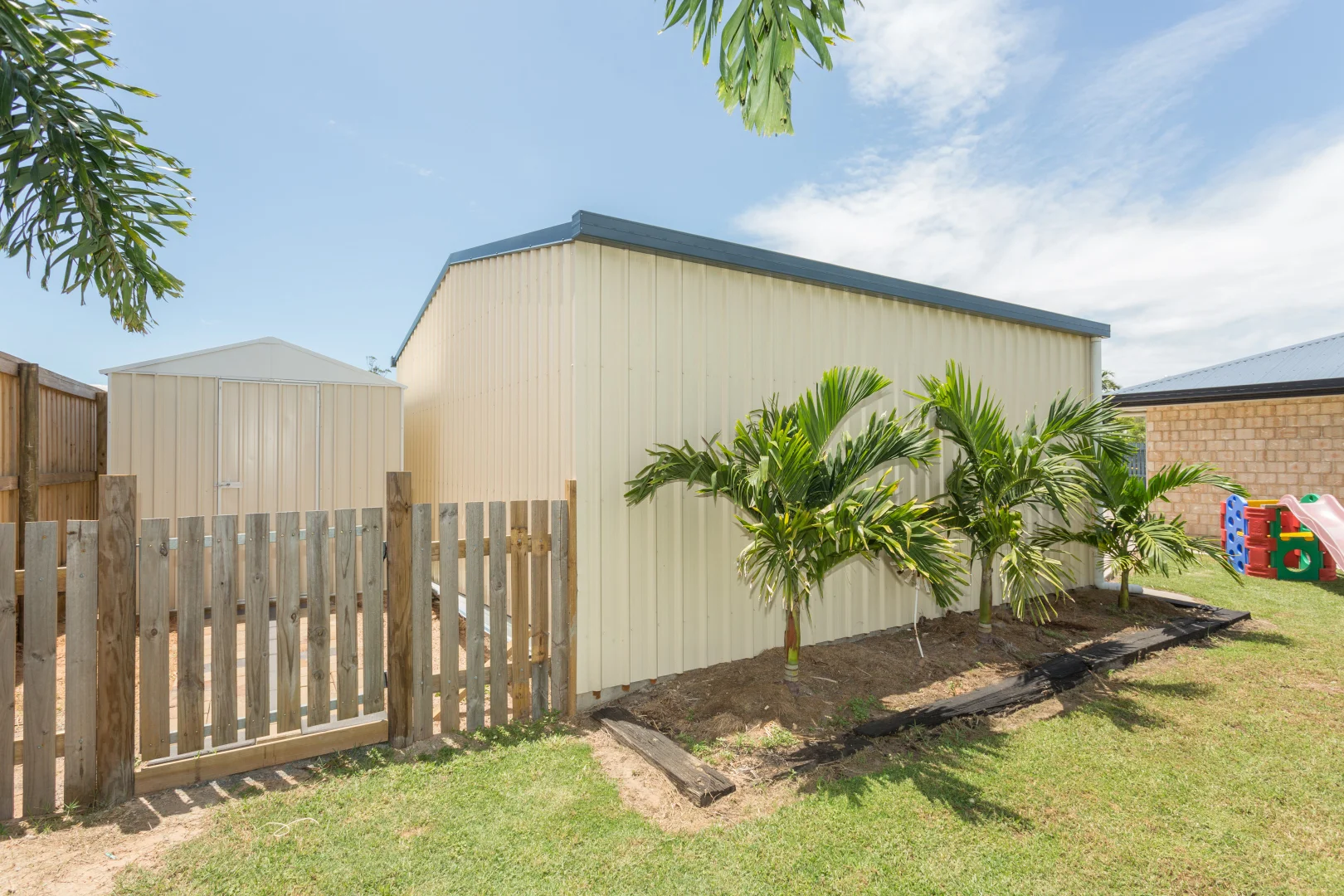 Additional image 5 of 40 Fernleigh Avenue, Andergrove QLD 4740