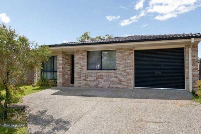 Picture of 27/91-103 Herses Road, EAGLEBY QLD 4207