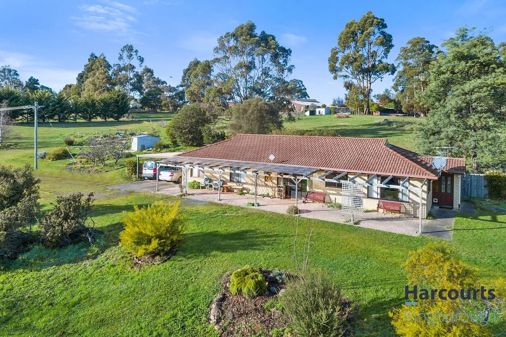 16 Merediths Road, Margate TAS 7054, Image 0