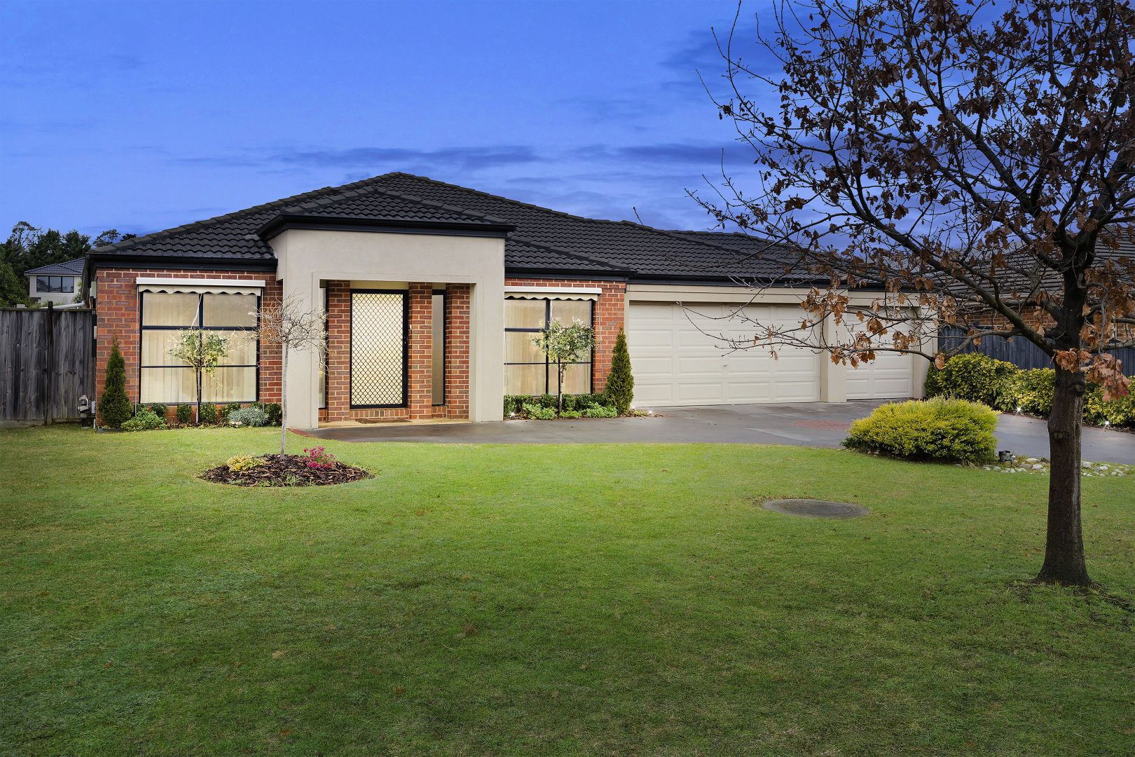 8 Lemon Tree Lane, Narre Warren