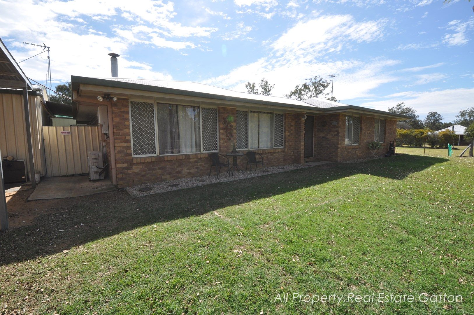 131 Old Toowoomba Road, Placid Hills Property History & Address Research Domain