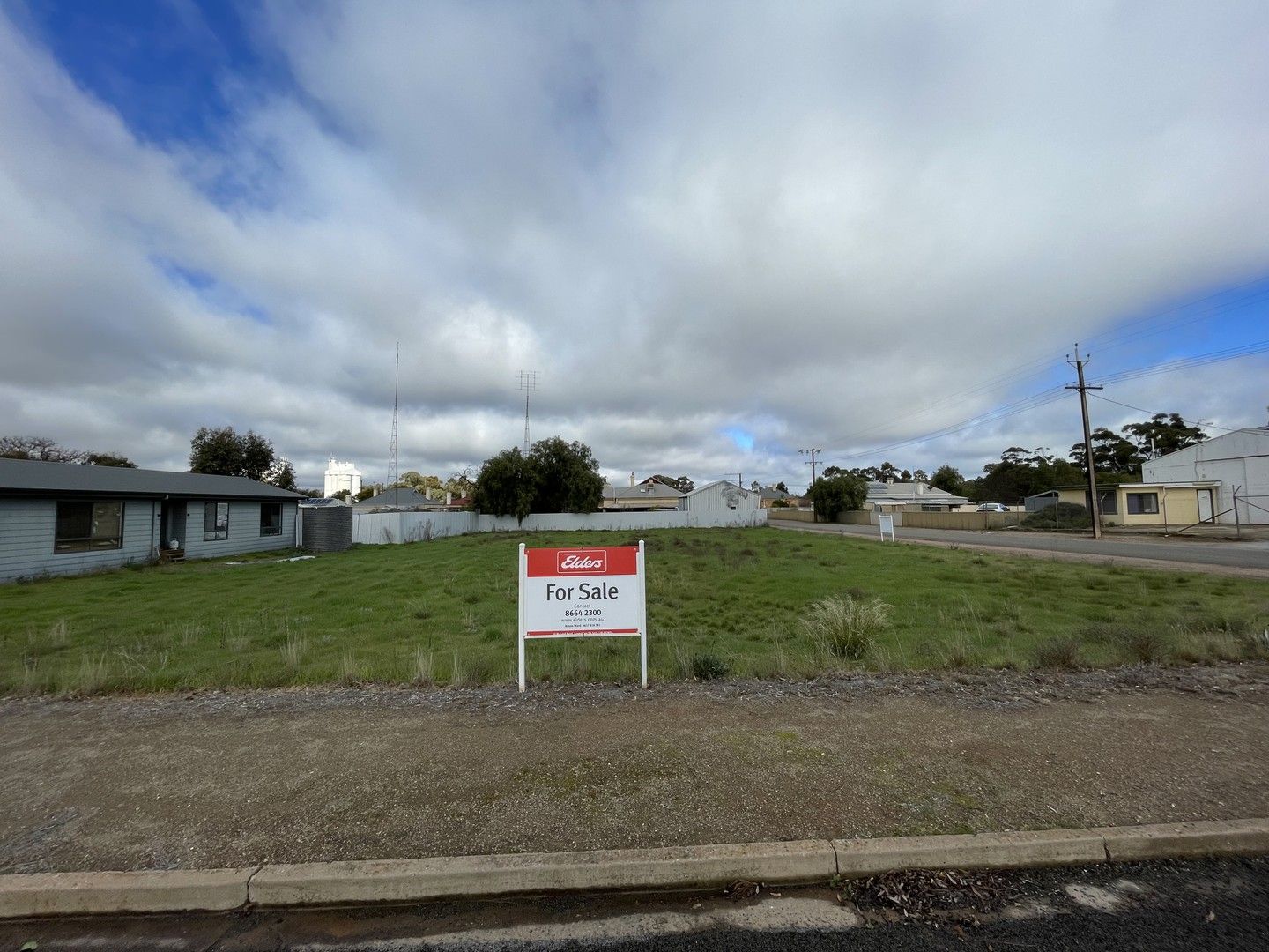 29-31 Wolfe Street, Jamestown SA 5491, Image 0