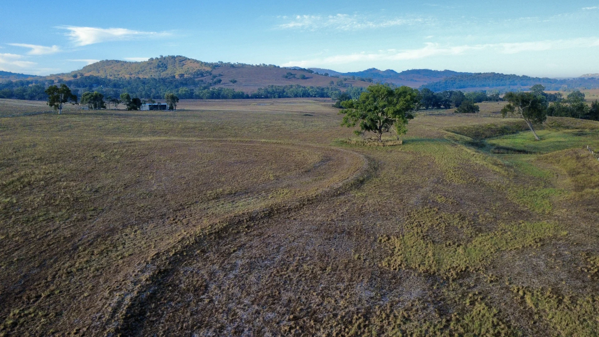 Additional image 15 of "Brentwood Park" 80 Sandy Creek Road, Blandford NSW 2338