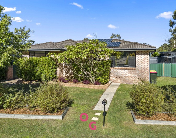 29 Yeoman Avenue, Metford NSW 2323