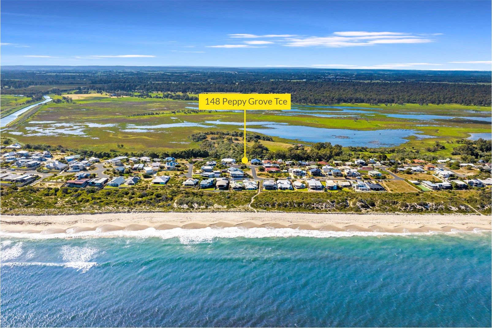 148 Peppermint Grove Terrace, Peppermint Grove Beach WA 6271, Image 0