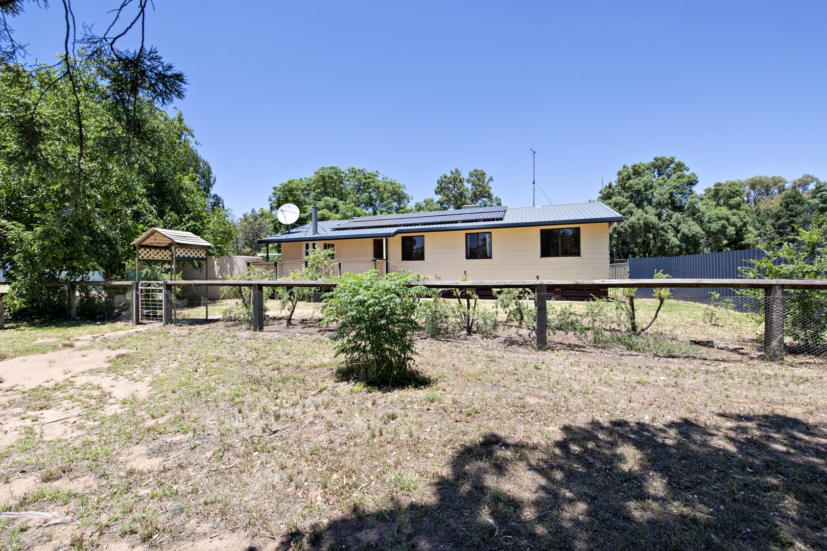 23 Nardoo Street, Ballimore NSW 2830, Image 0