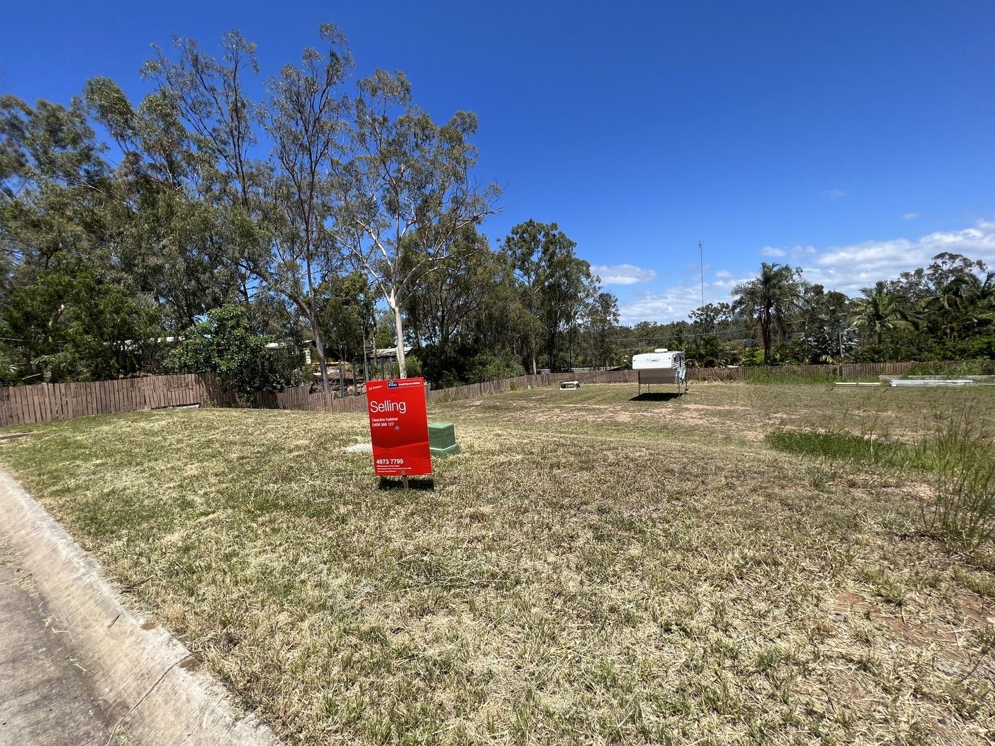 30 Marina Avenue, Boyne Island QLD 4680 Domain