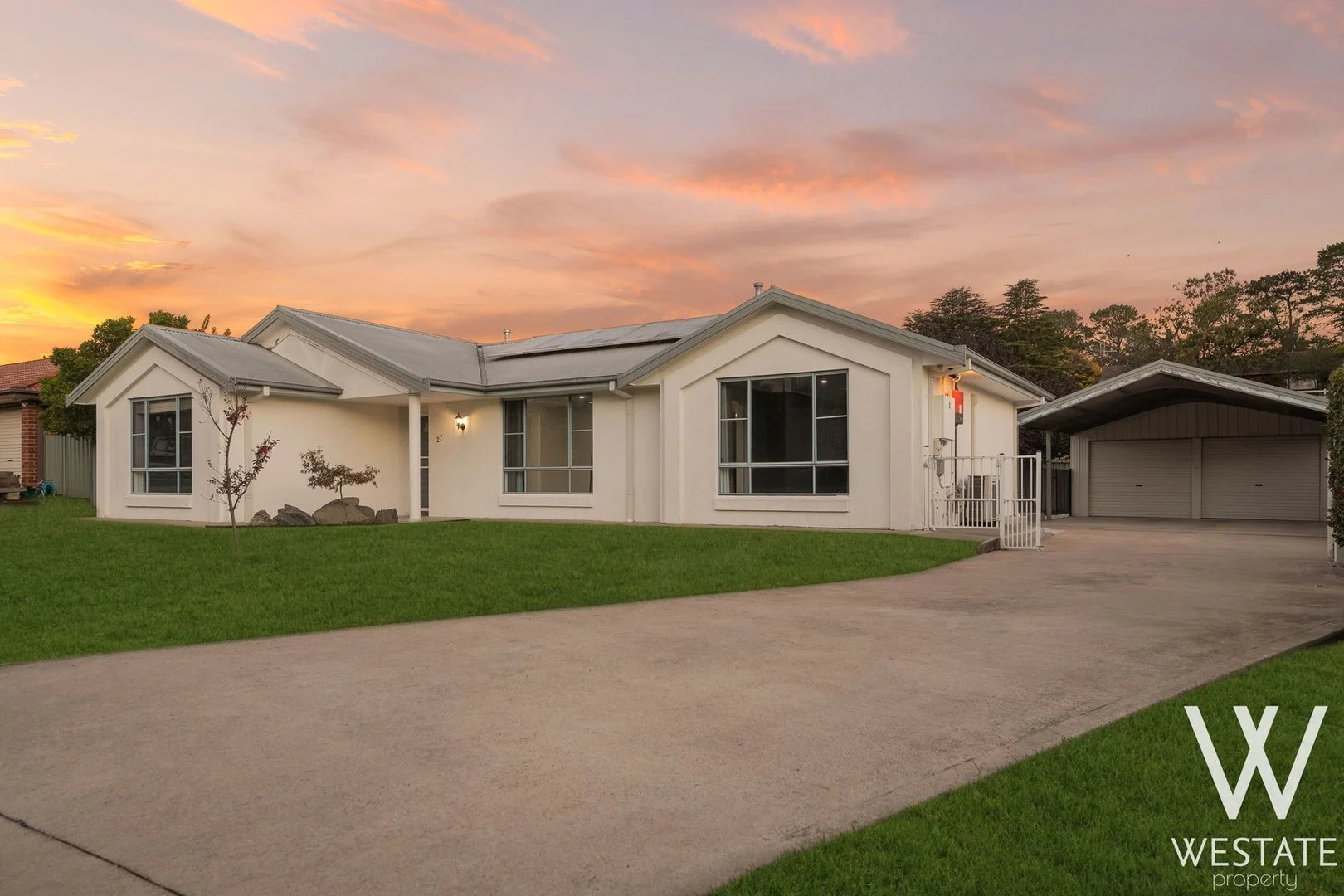 27 Marsden Lane, Kelso NSW 2795