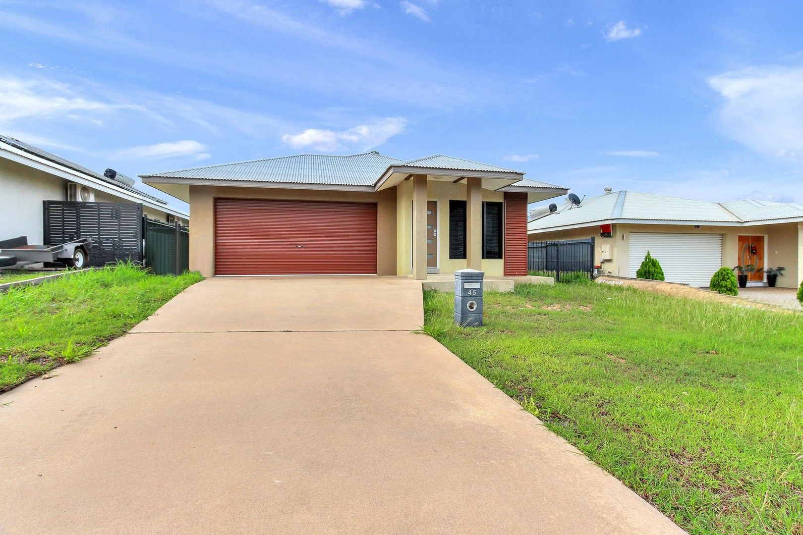 45 Myrtlewood Crescent, Zuccoli NT 0832, Image 0