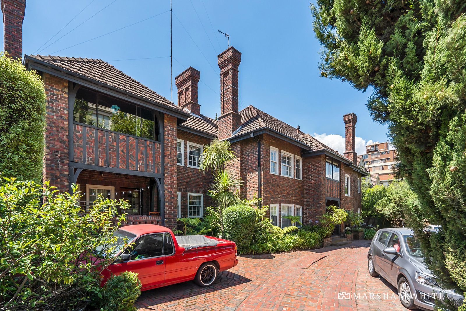 1-4/405 Toorak Road, Toorak VIC 3142, Image 0