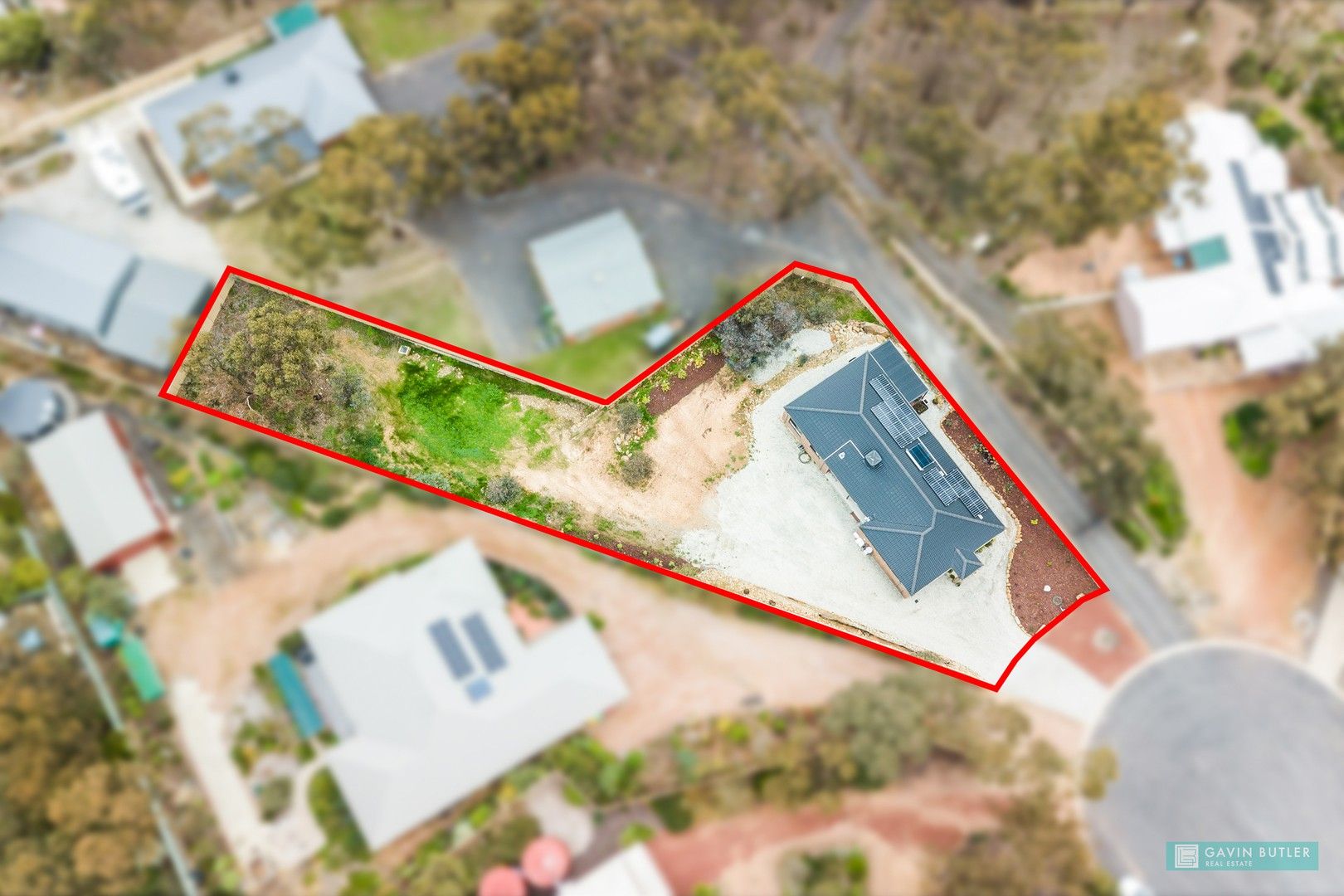 9A Clay Gully Ct, Maiden Gully VIC 3551, Image 1
