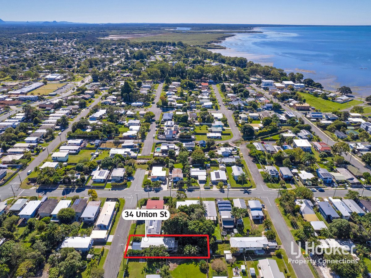 34 Union Street, Deception Bay QLD 4508, Image 0