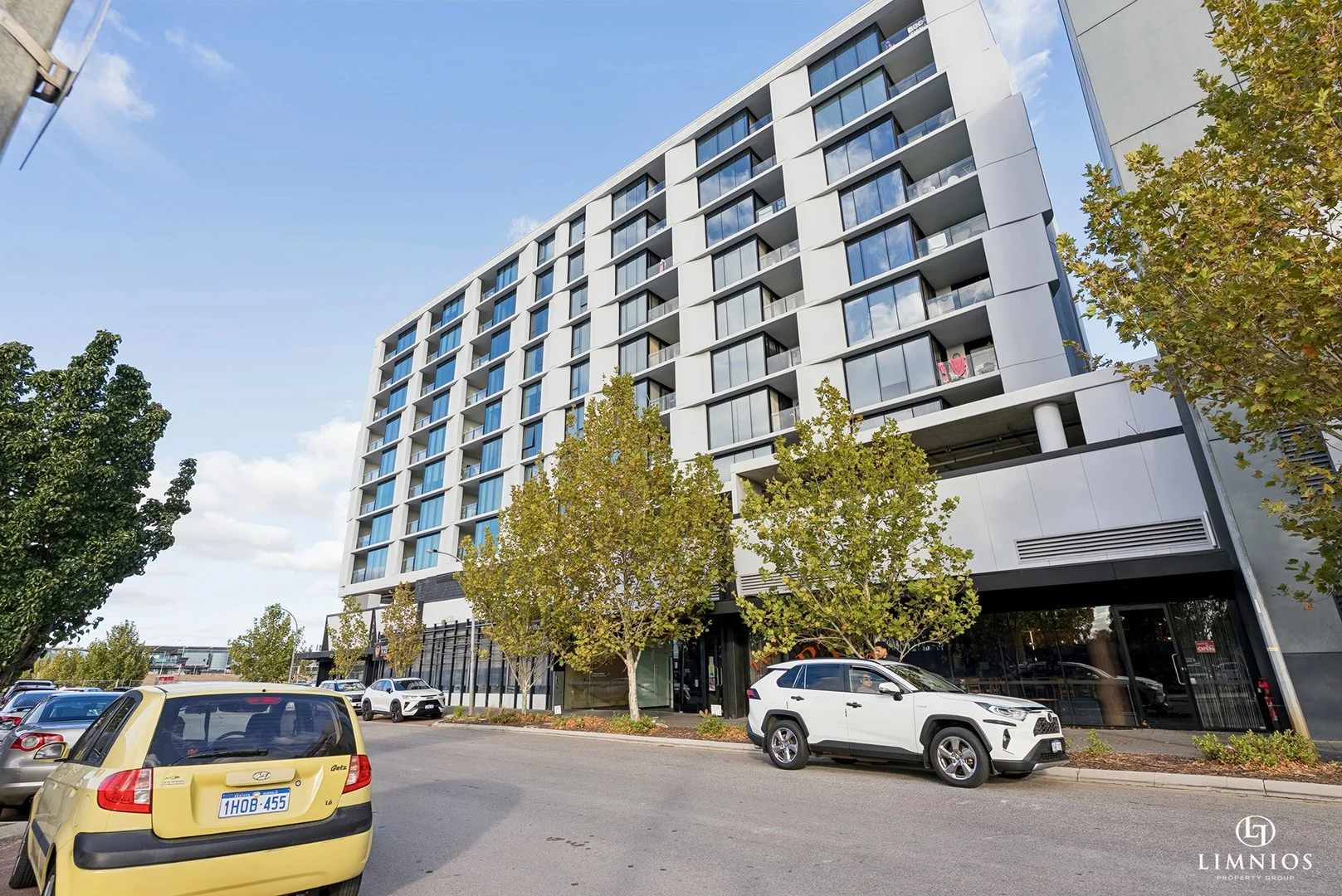 809/8 Tassels Place, Innaloo WA 6018