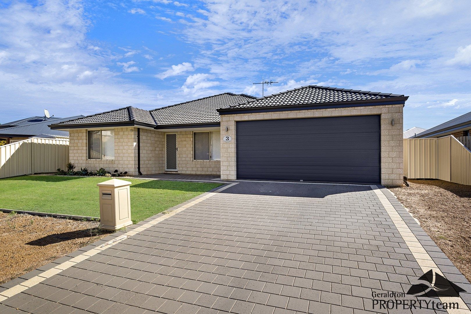 3 Periwinkle Street, Drummond Cove WA 6532, Image 0