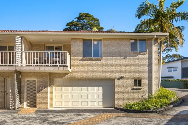 Picture of 15/280 Terrigal Drive, TERRIGAL NSW 2260