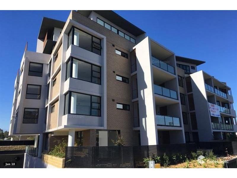 3 bedrooms Apartment / Unit / Flat in 5/522 Pacific Highway MOUNT COLAH NSW, 2079
