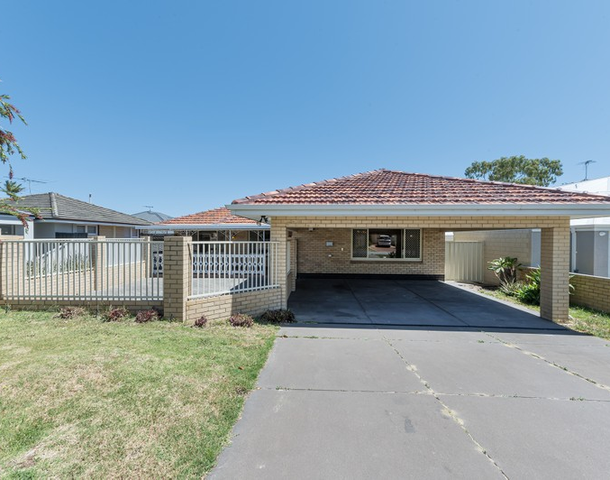 5 Sue Ellen Place, Balcatta WA 6021