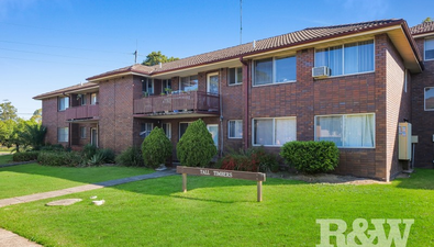 Picture of 13/25 Haynes Street, PENRITH NSW 2750