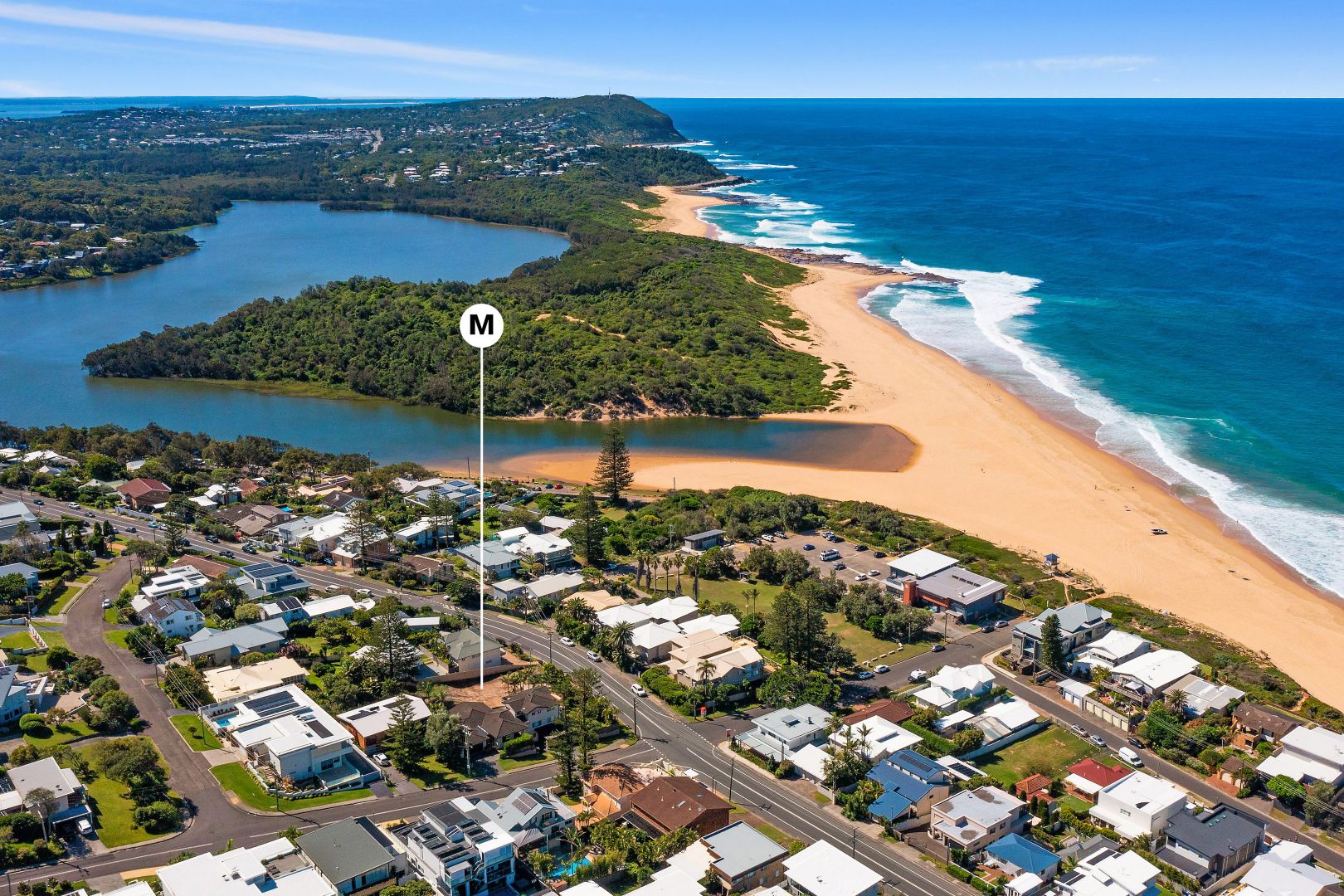 110 Ocean View Drive, Wamberal NSW 2260, Image 1