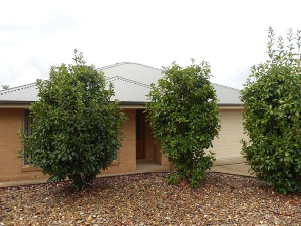 26 Squirrel Glider Drive, Thurgoona NSW 2640