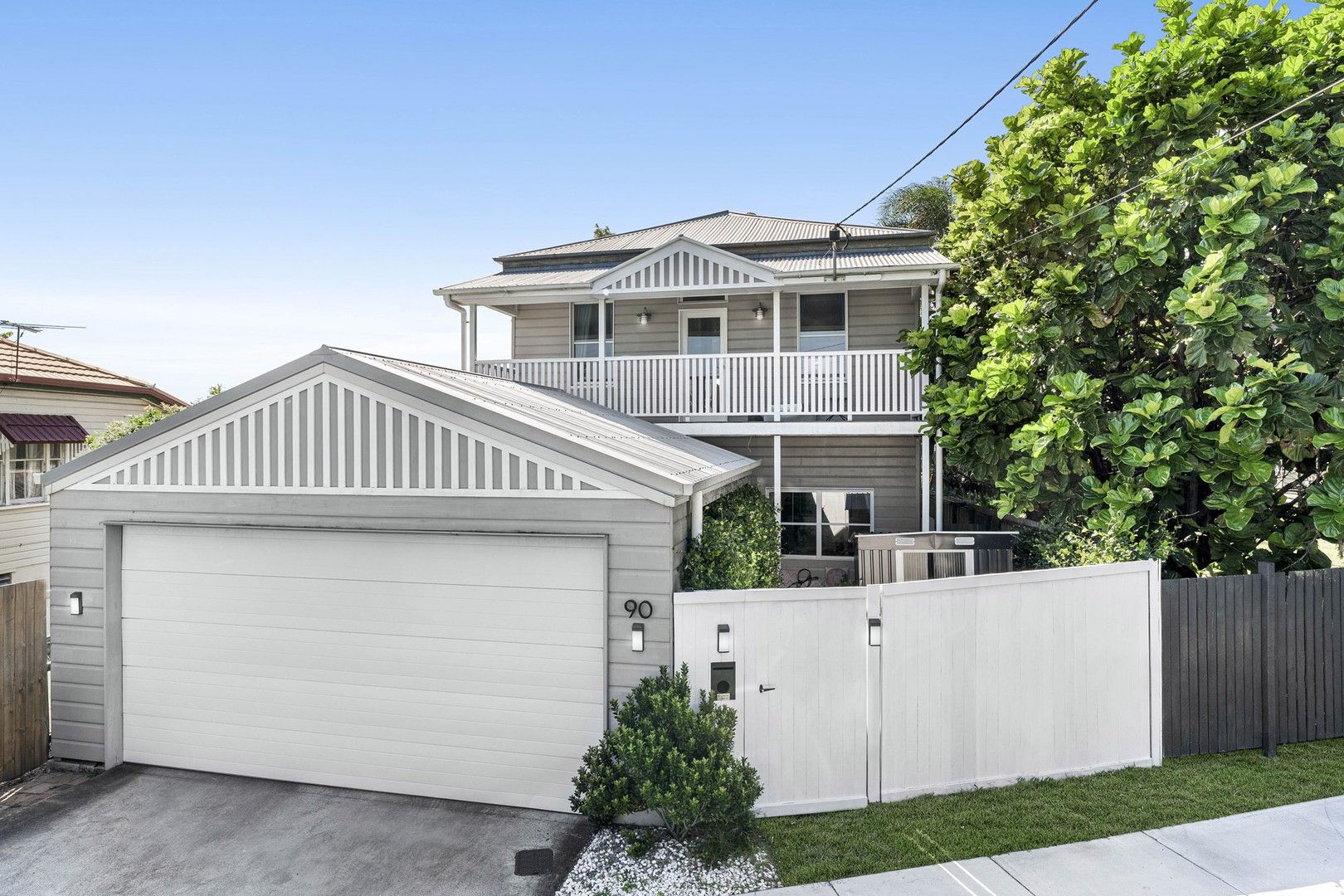 90 Gordon Parade, Manly QLD 4179 House For Rent Domain