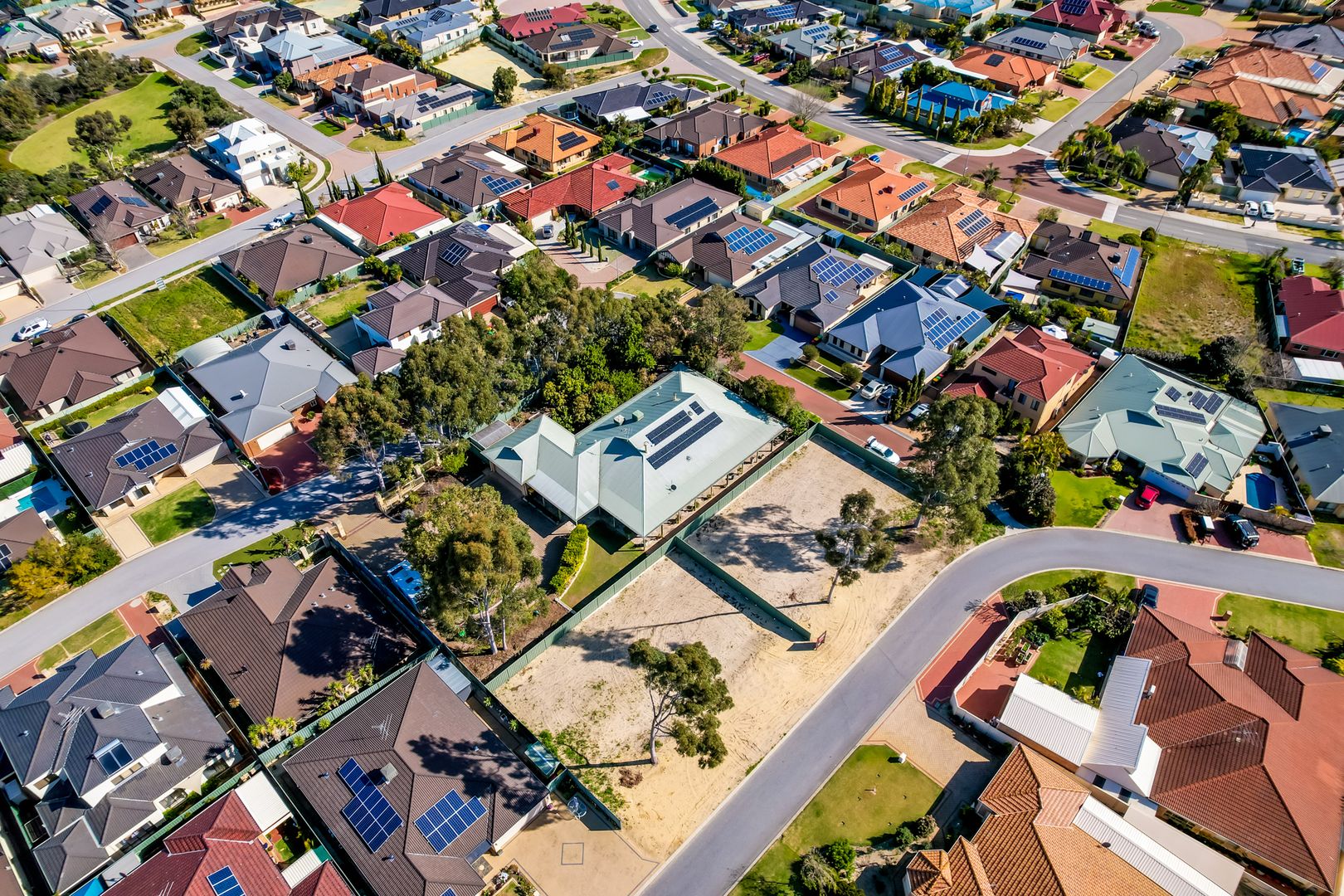 2 & 3/32 Sherwin Rise, Landsdale WA 6065 Domain