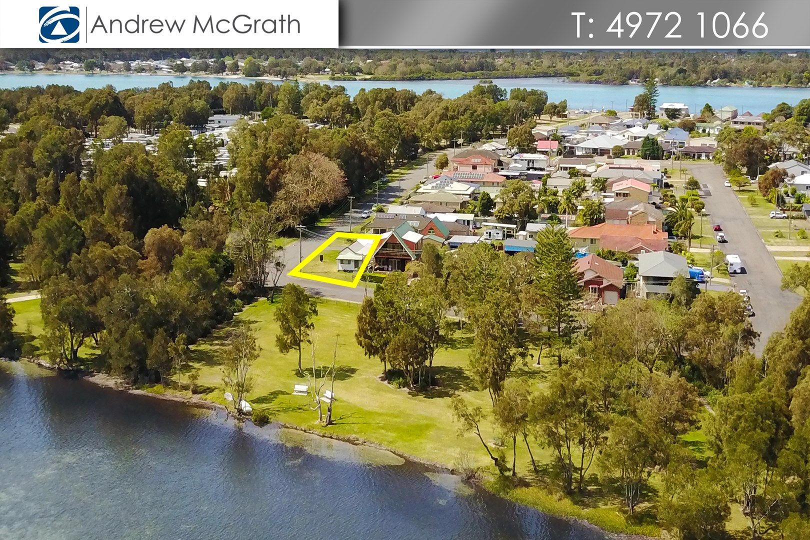 2 Lakeside Drive, Swansea NSW 2281, Image 0