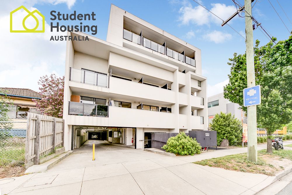 1 bedrooms Apartment / Unit / Flat in 447/484 Elgar Road BOX HILL VIC, 3128