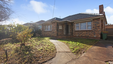 Picture of 31 Summerhill Road, FOOTSCRAY VIC 3011