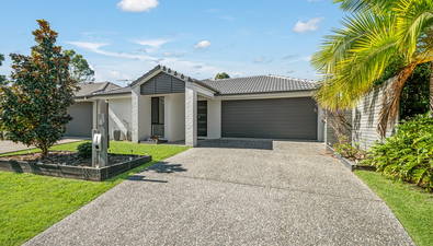 Picture of 6 Sunjoy Place, NORTH LAKES QLD 4509